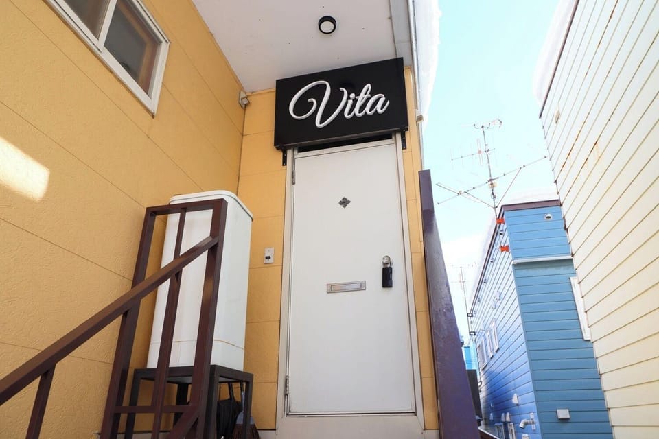 VITA Hotel in Furano