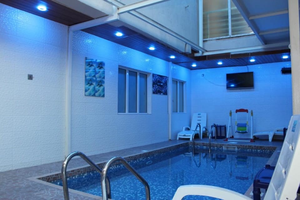 Avital Suites And Resort Hotel in Lagos