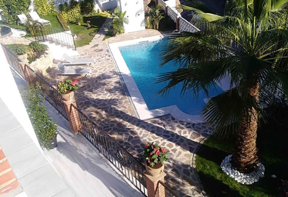 White Village Boutique Hotel in Benalmadena