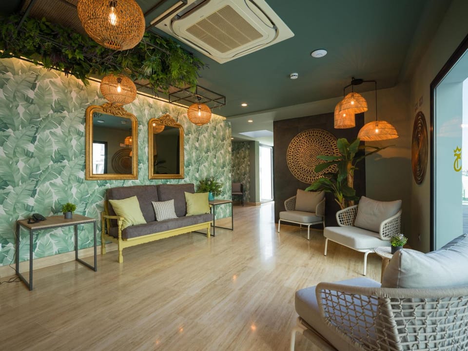 Servatur Dona Elvira Apartment hotel in Puerto Rico de Gran Canaria