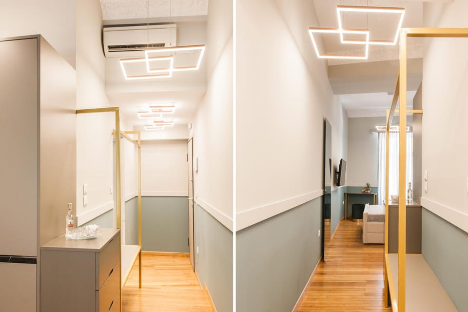 Step One | Luxury Suites right in the heart of Acropolis next to metro station Hotel in Plaka