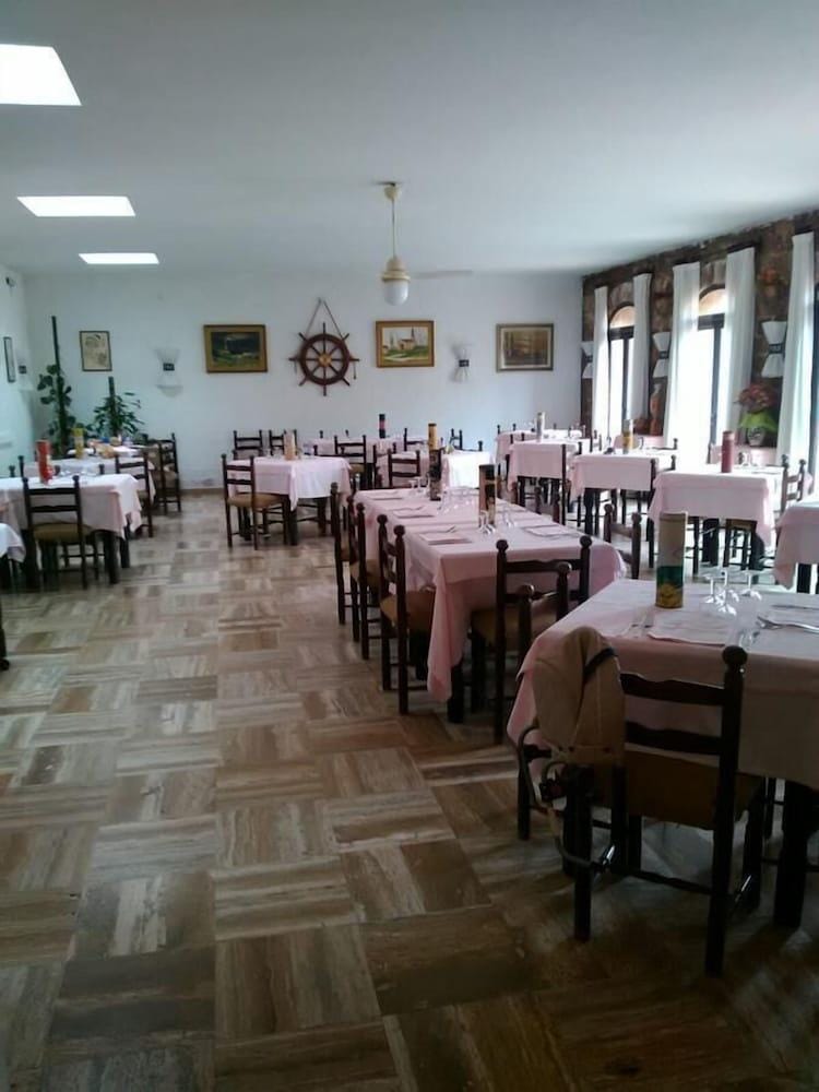 Hotel Gino Hotel in Noli