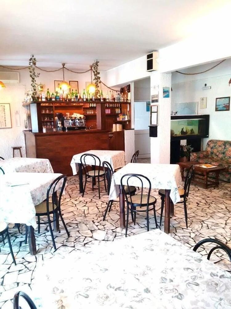 Hotel Gino Hotel in Noli