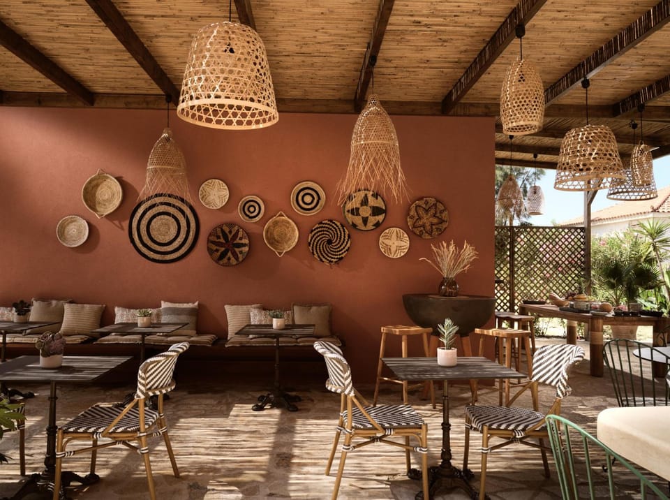 Anemelia Retreat - Explore & Recharge Apartment hotel in Zakynthos, Greece