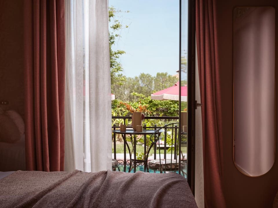 Anemelia Retreat - Explore & Recharge Apartment hotel in Zakynthos, Greece