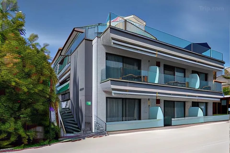 4- you Family Hotel in Halkidiki