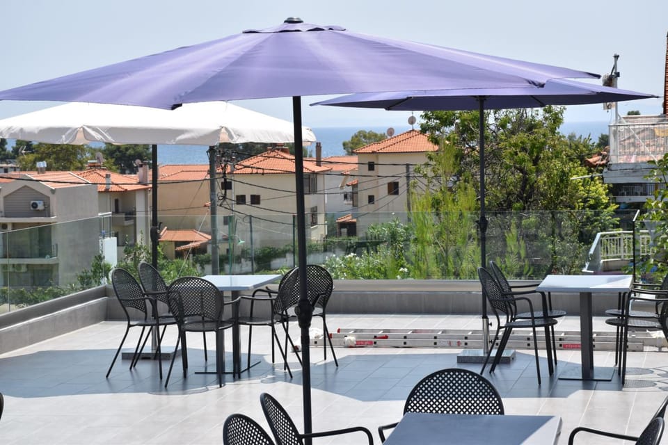 4- you Family Hotel in Halkidiki