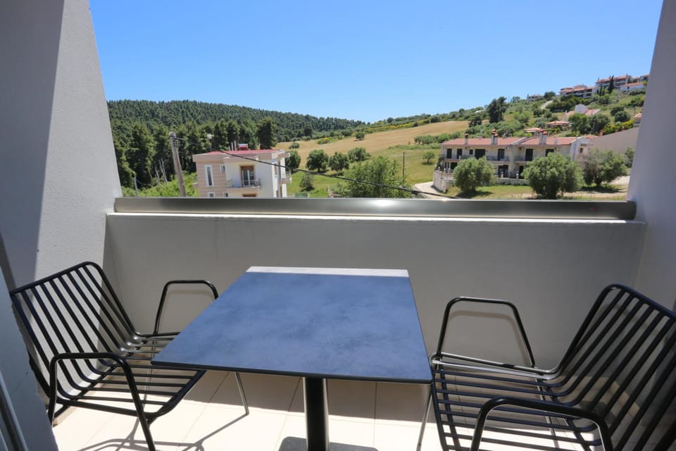 Agreste Luxury Apartments Apartment hotel in Halkidiki