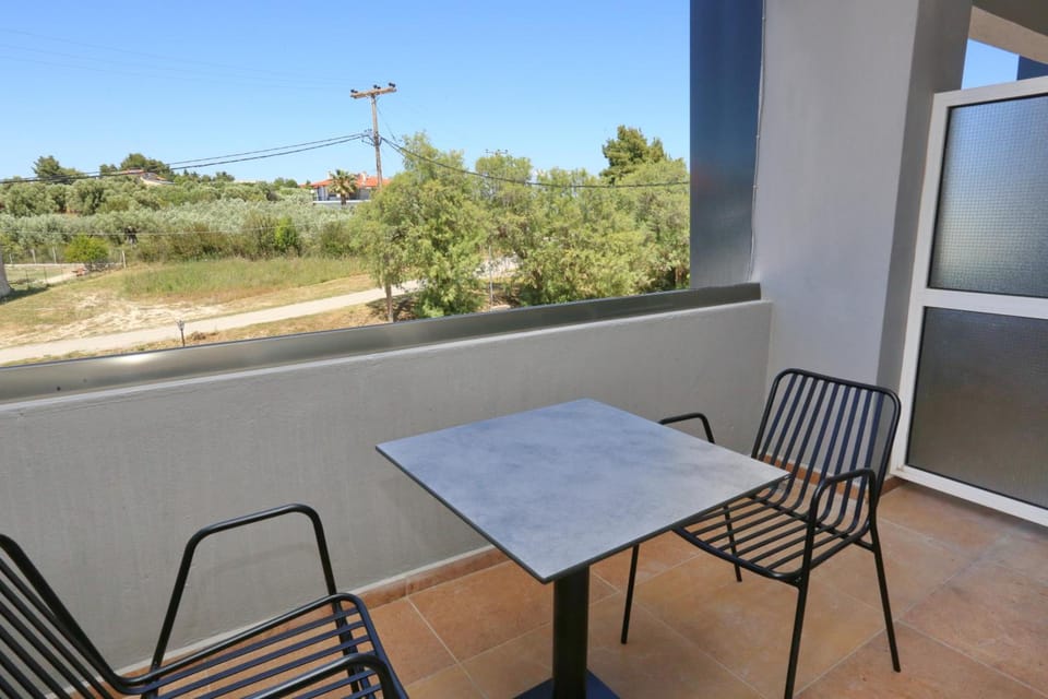 Agreste Luxury Apartments Apartment hotel in Halkidiki