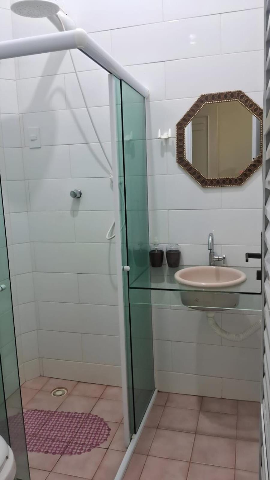 Pousada Palladium Hotel in State of Sergipe, Brazil