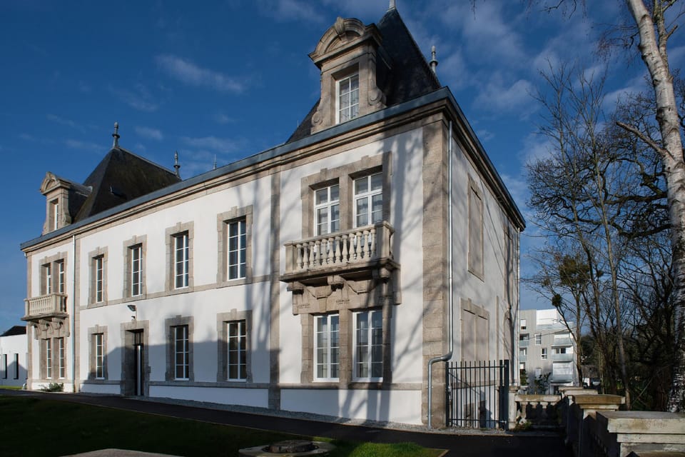 Maison Douaud Vannes Hotel in Vannes