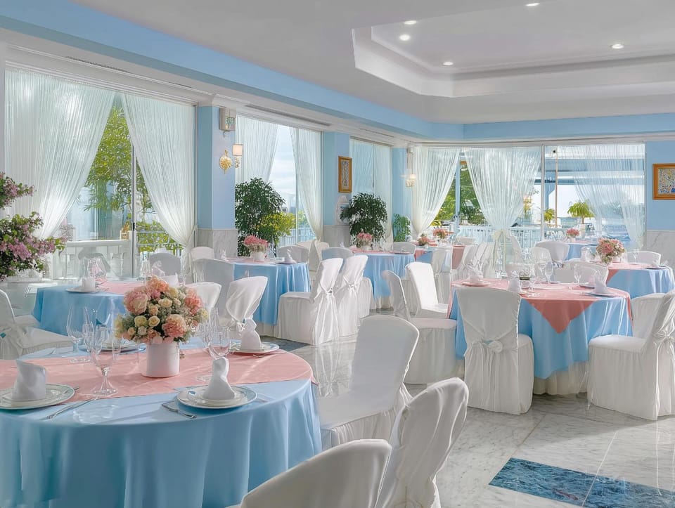Hotiday Vico Equense Hotel in Vico Equense