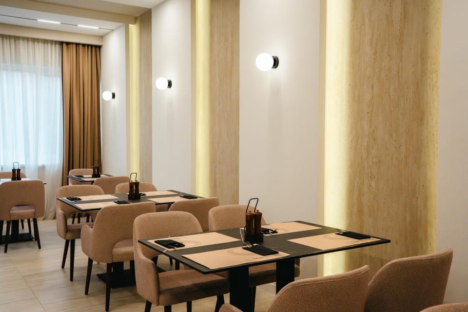 Stars Hotel Hotel in Federation of Bosnia and Herzegovina