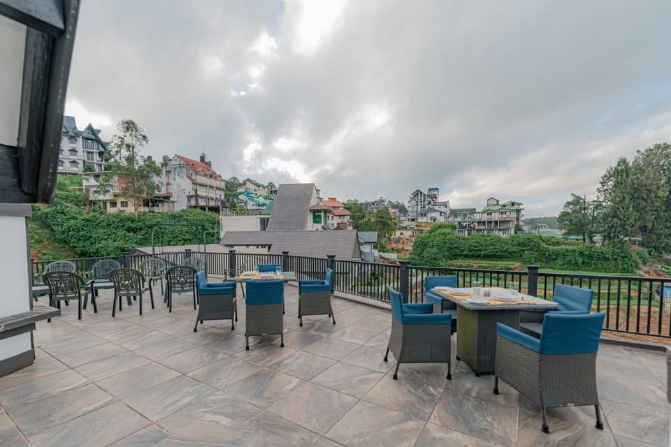 Ard Lui Residence Hotel in Nuwara Eliya