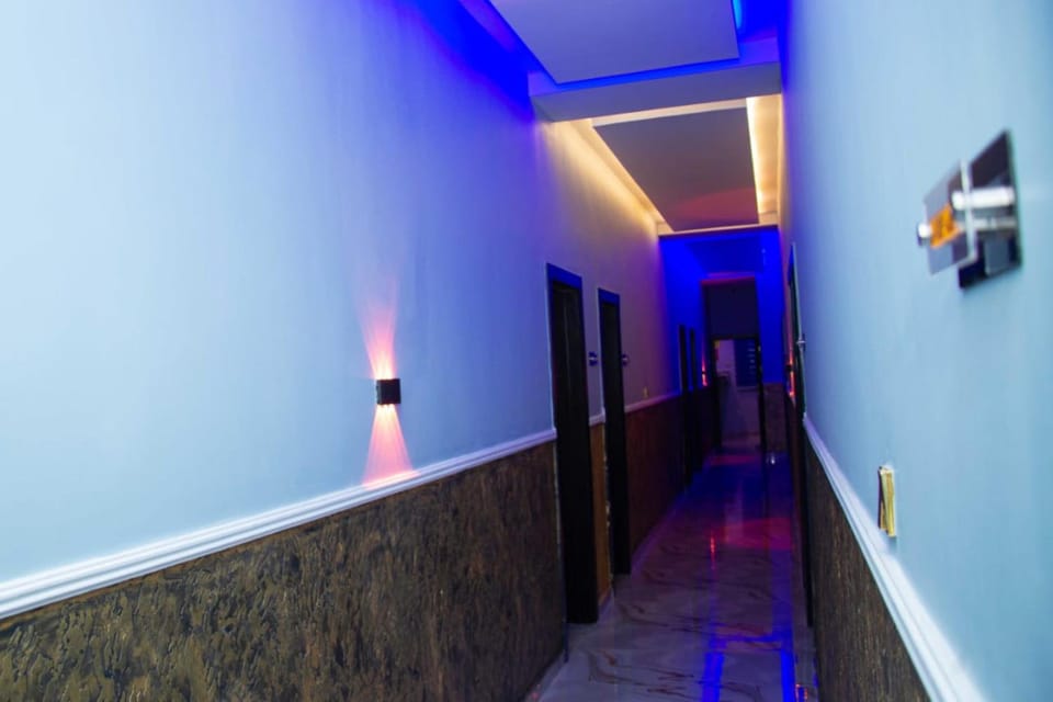 Mbre Hotel and Resorts Hotel in Nigeria