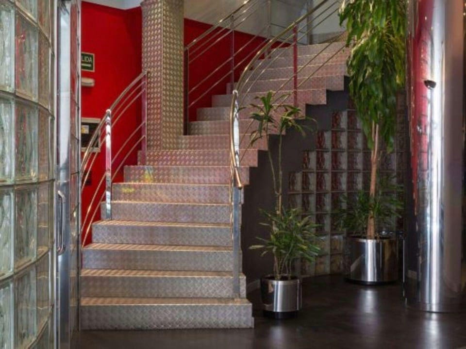 Exe Hotel El Magistral Hotel in Oviedo