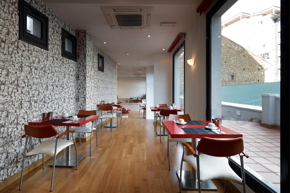 Bar/lounge