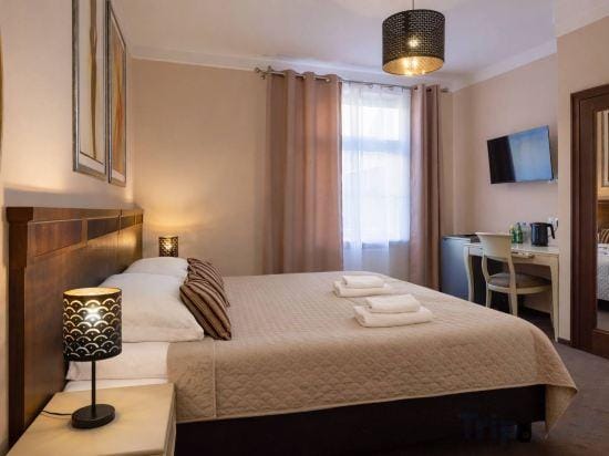 ROYAL ROOMS by WOW HOMES Hotel in Poznan