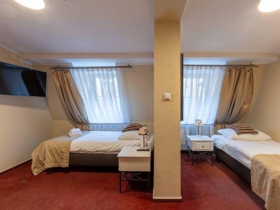 ROYAL ROOMS by WOW HOMES Hotel in Poznan