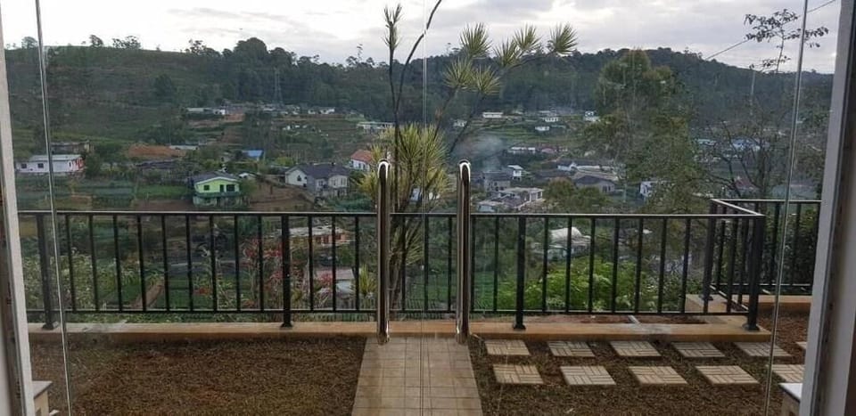 Hotel Coldworld Hotel in Nuwara Eliya