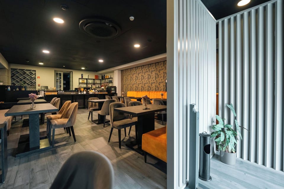 Santo Thyrso Villas Hotel in Porto District