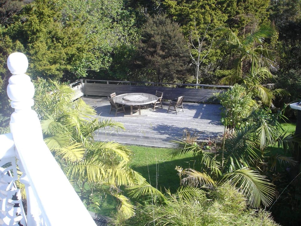 Country Homestead at Black Sheep Farm Hotel in Auckland Region