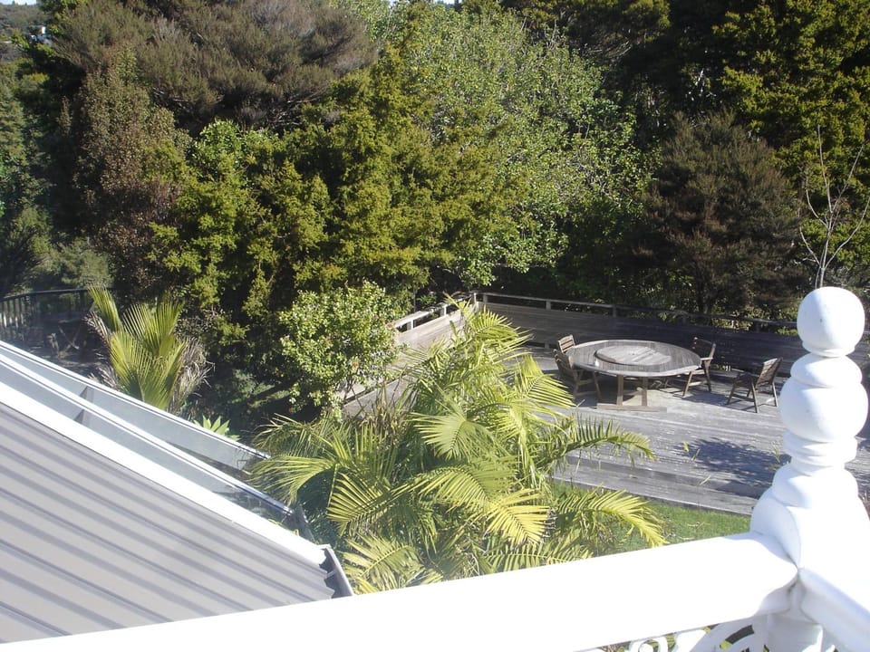 Country Homestead at Black Sheep Farm Hotel in Auckland Region