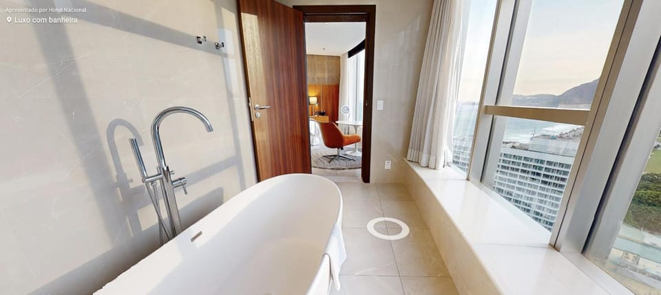 Hotel Nacional Rio de Janeiro Hotel in Rio de Janeiro