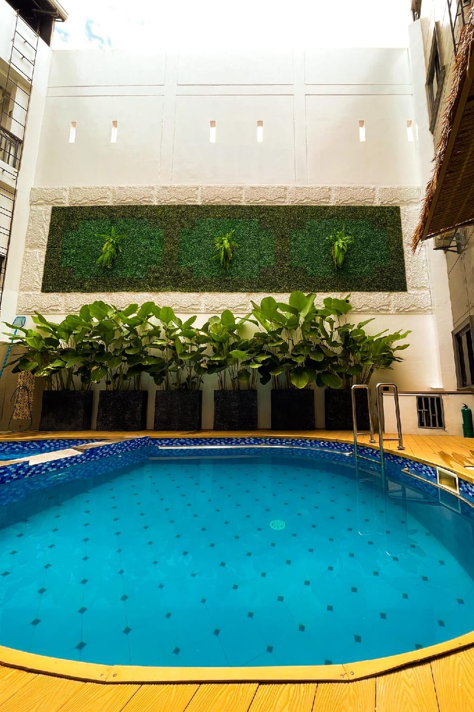 Serene Rise Hotel Angeles City Hotel in Angeles