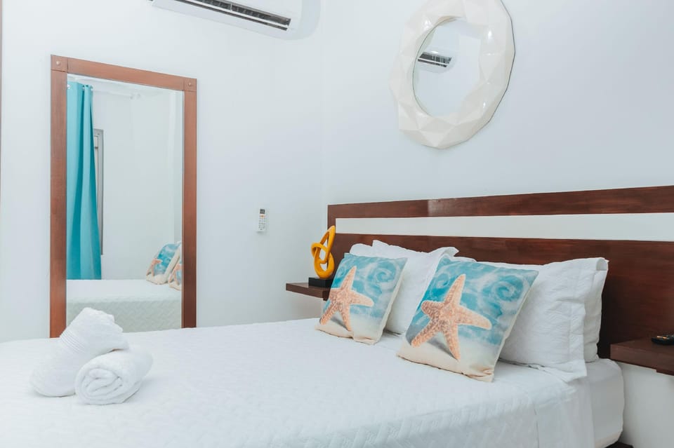 BEIRUT INN Hotel in San Andres
