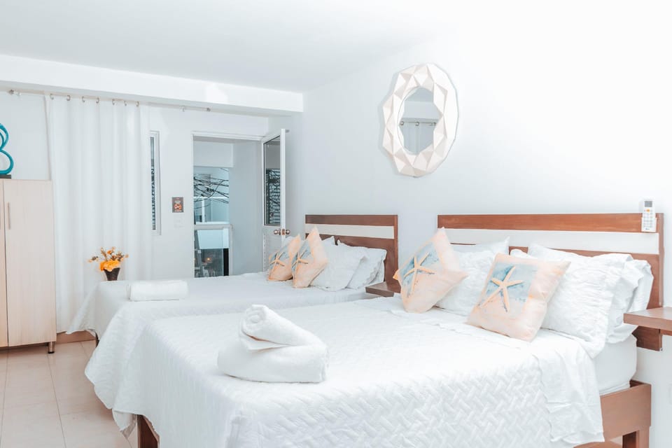BEIRUT INN Hotel in San Andres