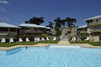 Pierre & Vacances Residence Cap Morgat Hotel in Crozon