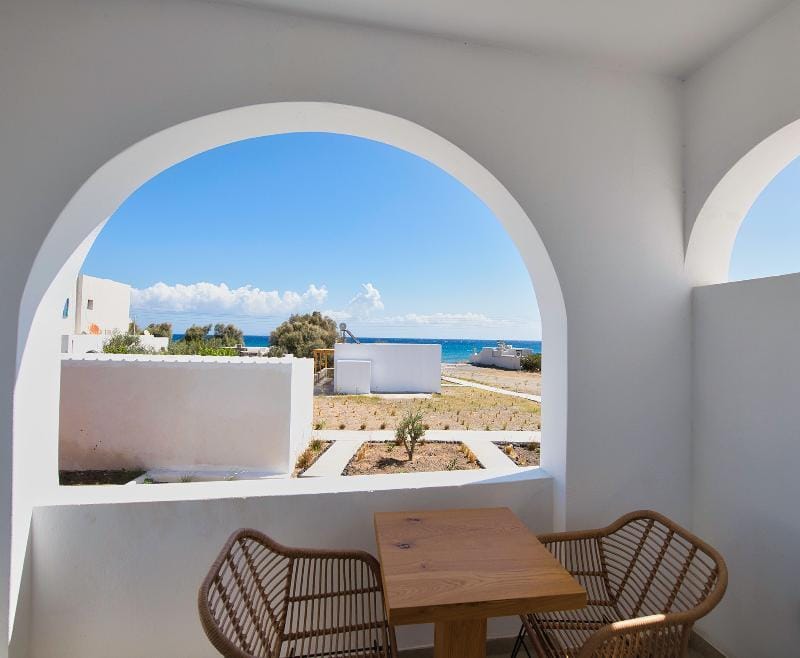 Moonlight Hotel Hotel in Santorini