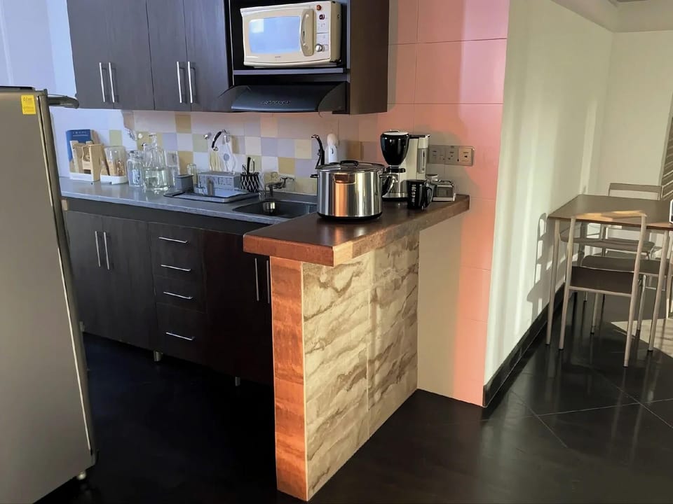 Aparta Suites Torre De Prado Hotel in Medellin