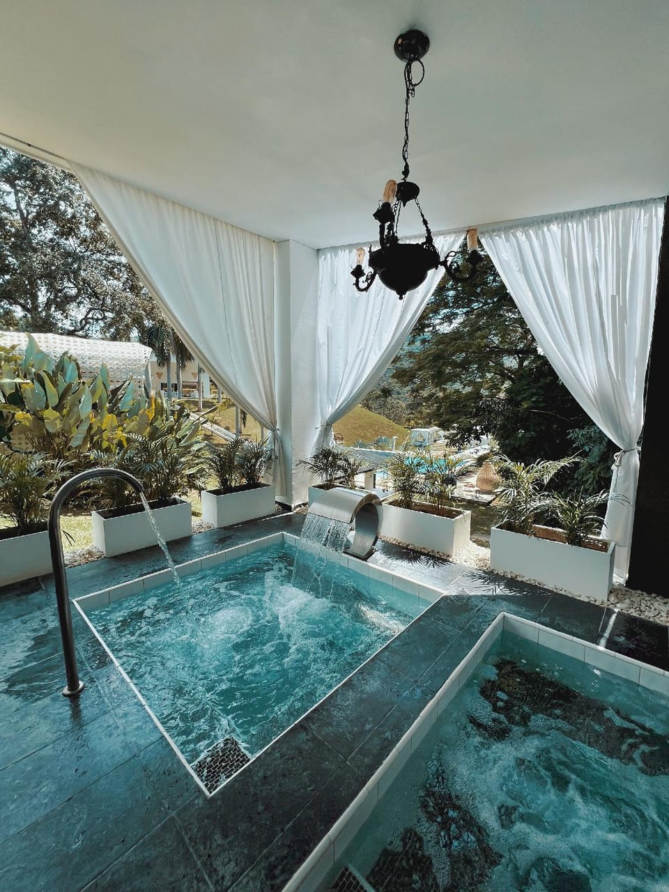 Dharma Hotel Boutique Spa Hotel in Antioquia