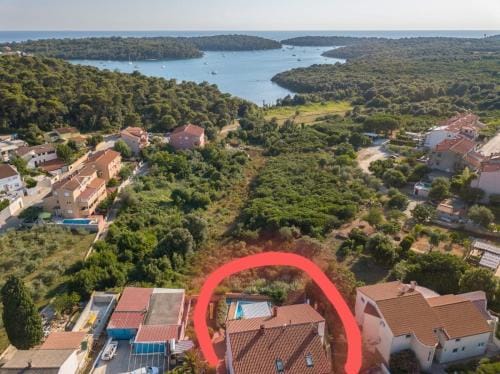 Stella apartments Hotel in Pula
