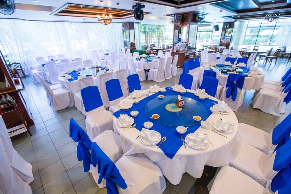Genting Hotel Sungaikolok Hotel in Thailand