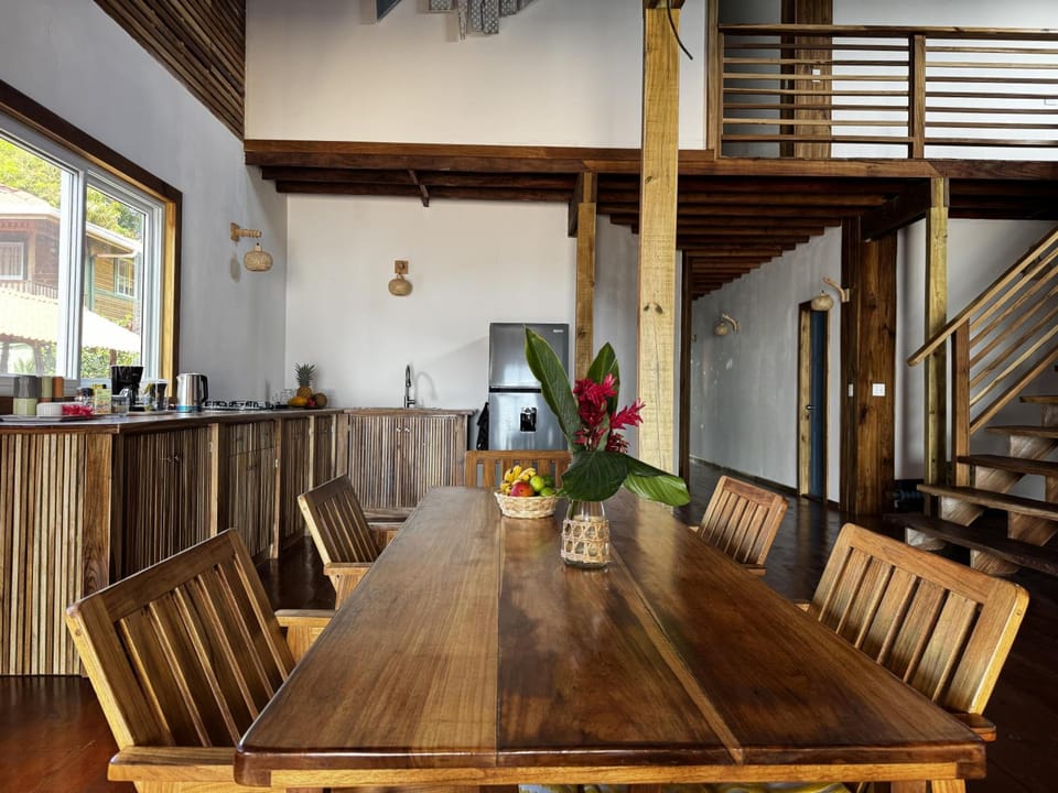 Blue Marlin Hotel in Bocas del Toro Province