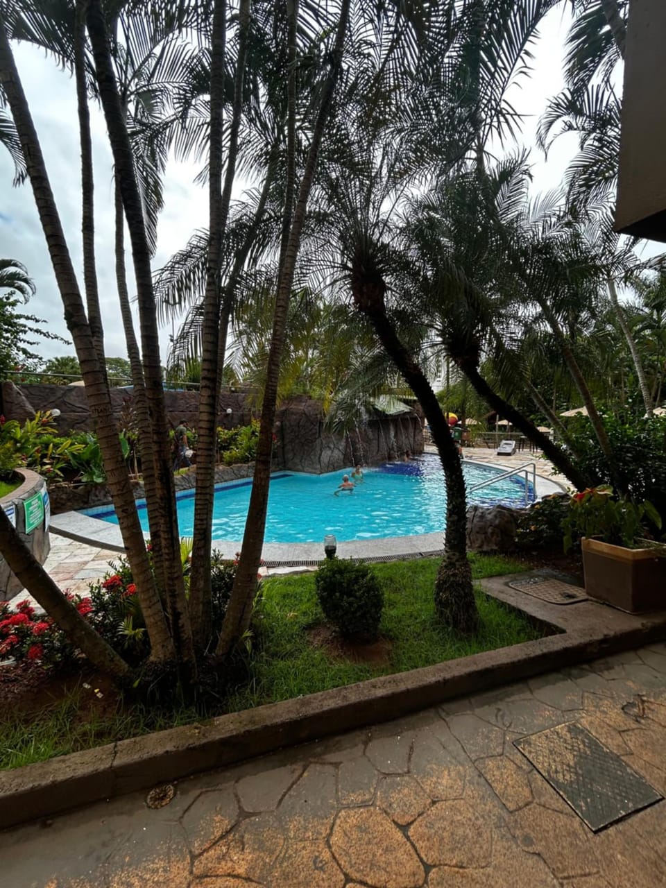 Ecologic Park Apartment hotel in State of Goiás