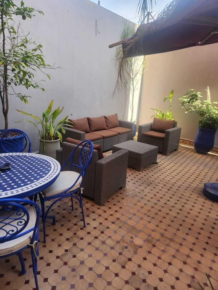 Appartement Hanane Hotel in Marrakesh