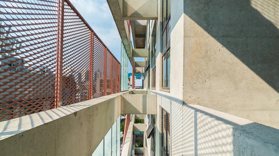Maison de Wave 4 Hotel in Seoul