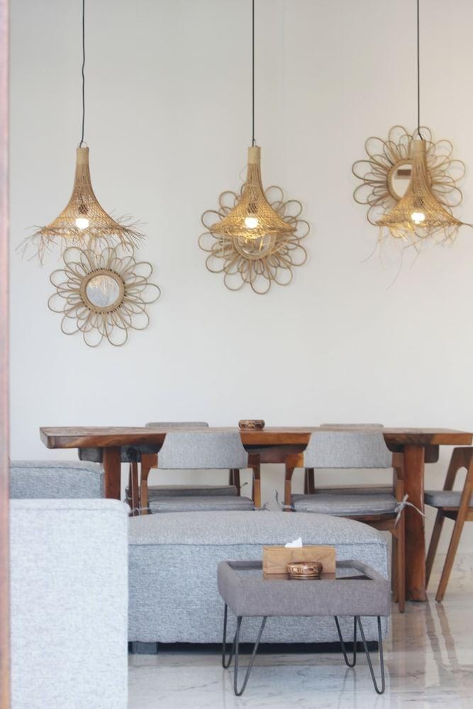 Vila Padma Bali - A Trishula Collection Hotel in Abiansemal