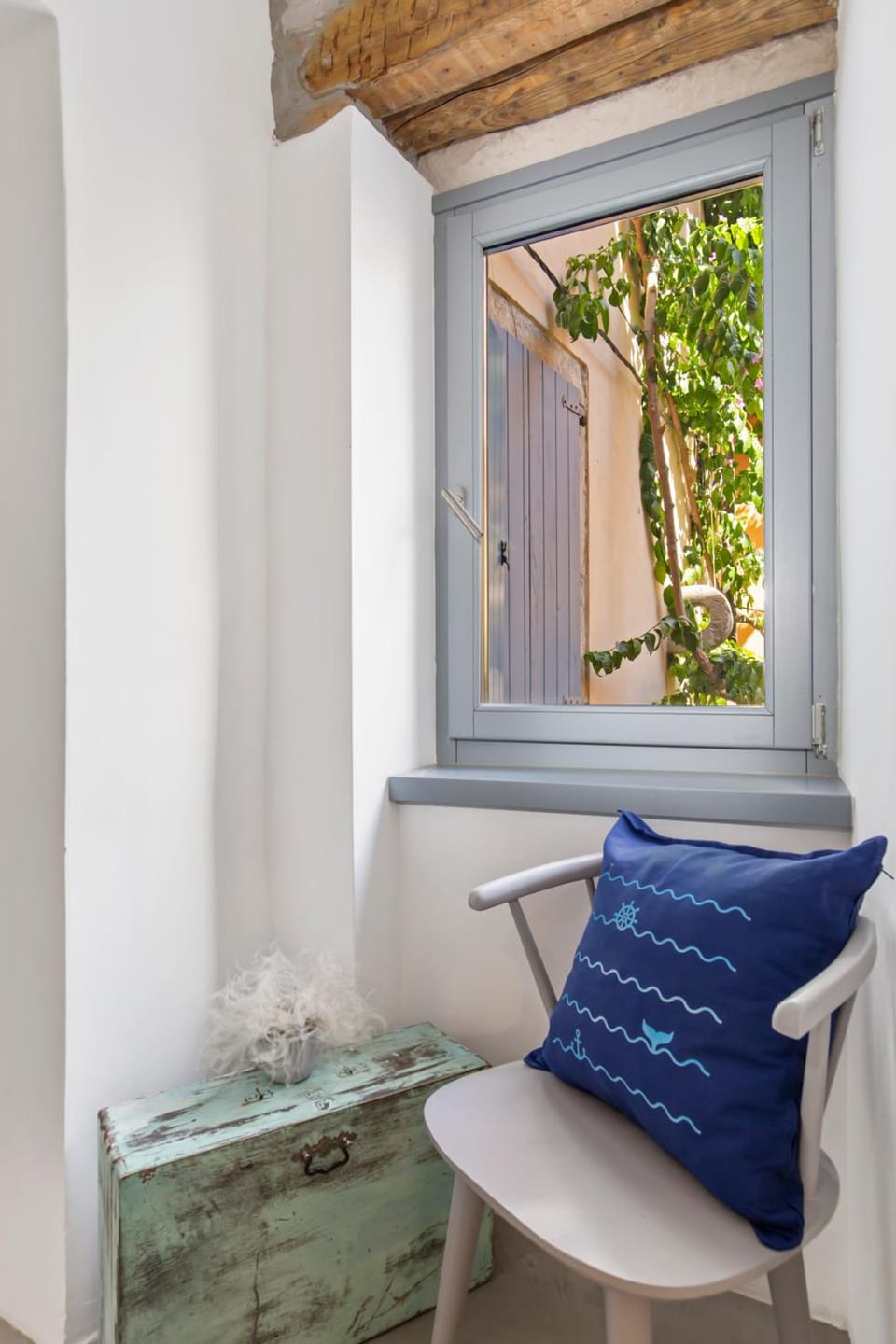 Blubini Heritage House Hotel in Rovinj