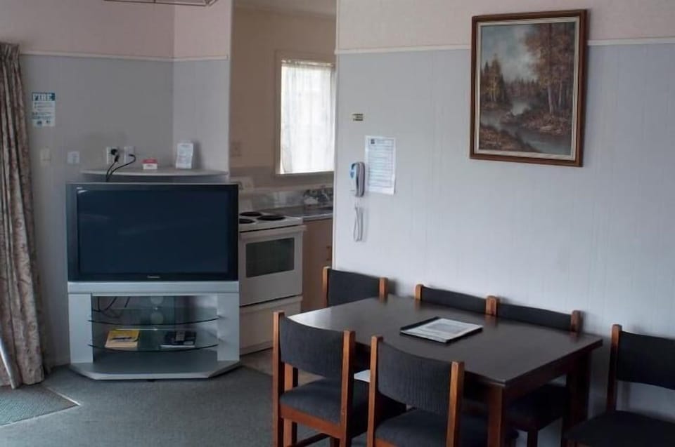 Feilding Motel Motel in Manawatū-Whanganui, New Zealand