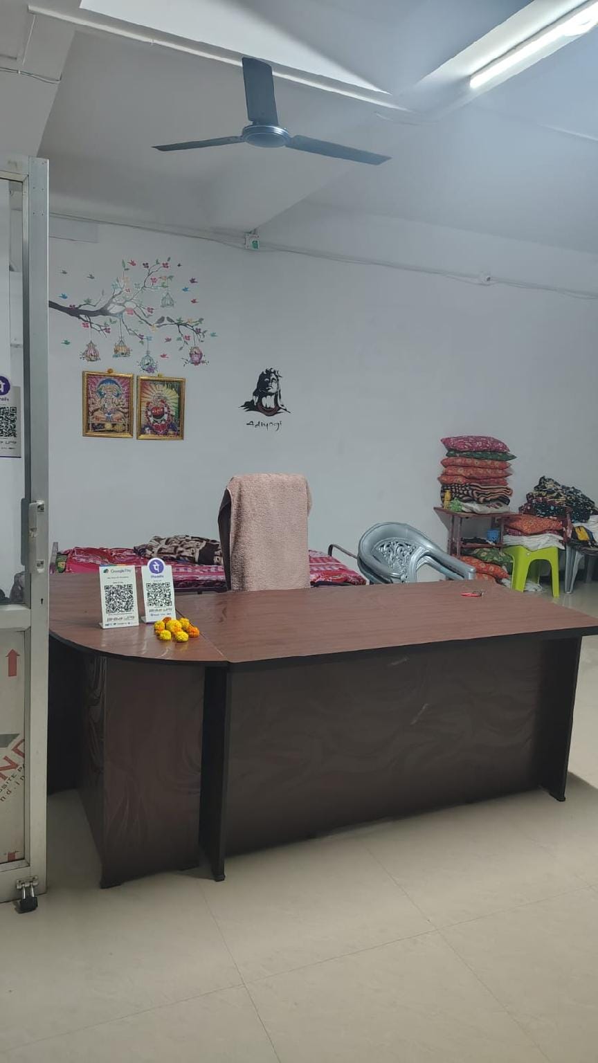 MAA TARINI AC DORMITORY Hostel in Odisha