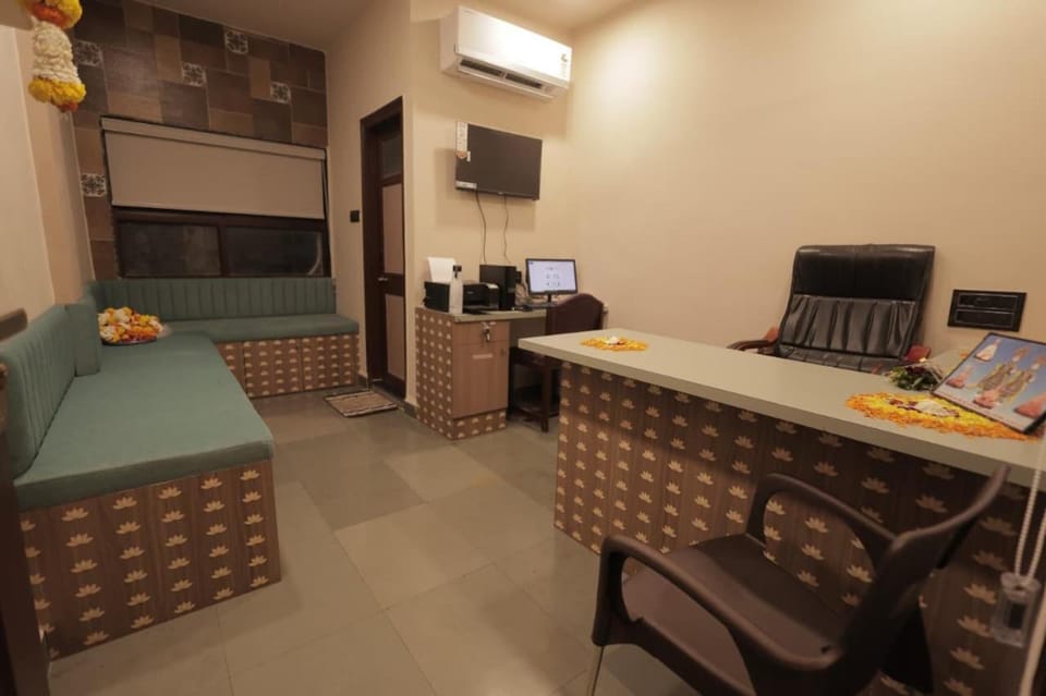 Hotel Best Inn Hotel in Gujarat