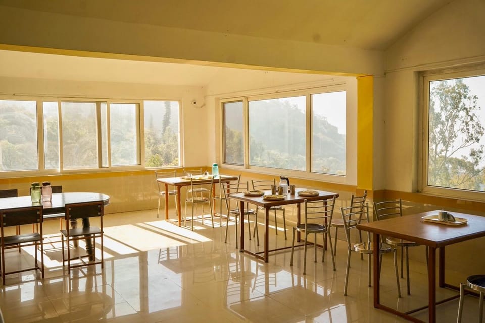 Iyal By Let's inn Hotel in Tamil Nadu