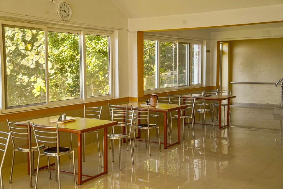 Iyal By Let's inn Hotel in Tamil Nadu