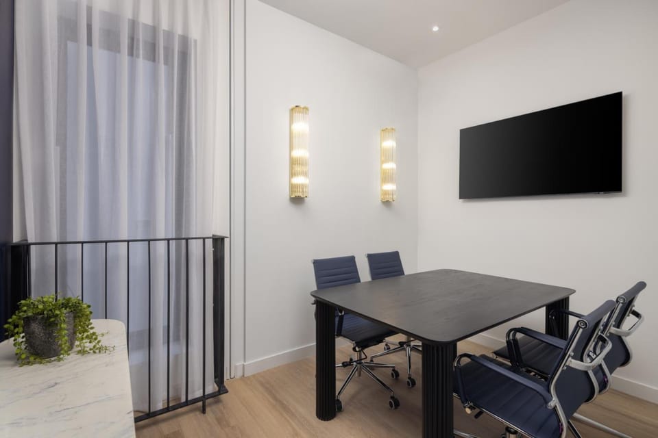 onefifty fenchurch Apartment hotel in London