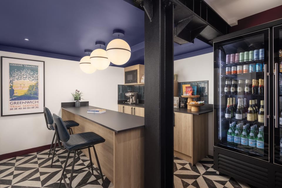onefifty fenchurch Apartment hotel in London